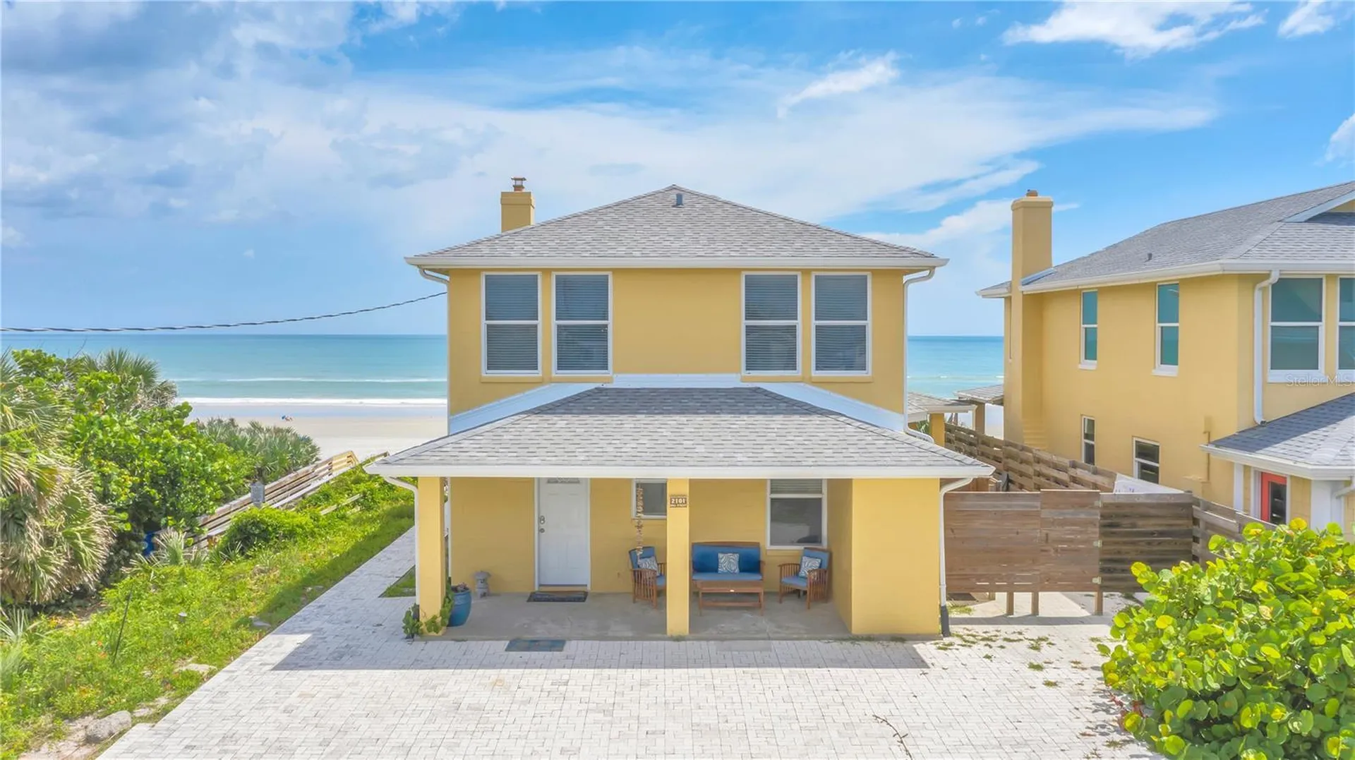 2101 Hill Street New Smyrna Beach FL 32169