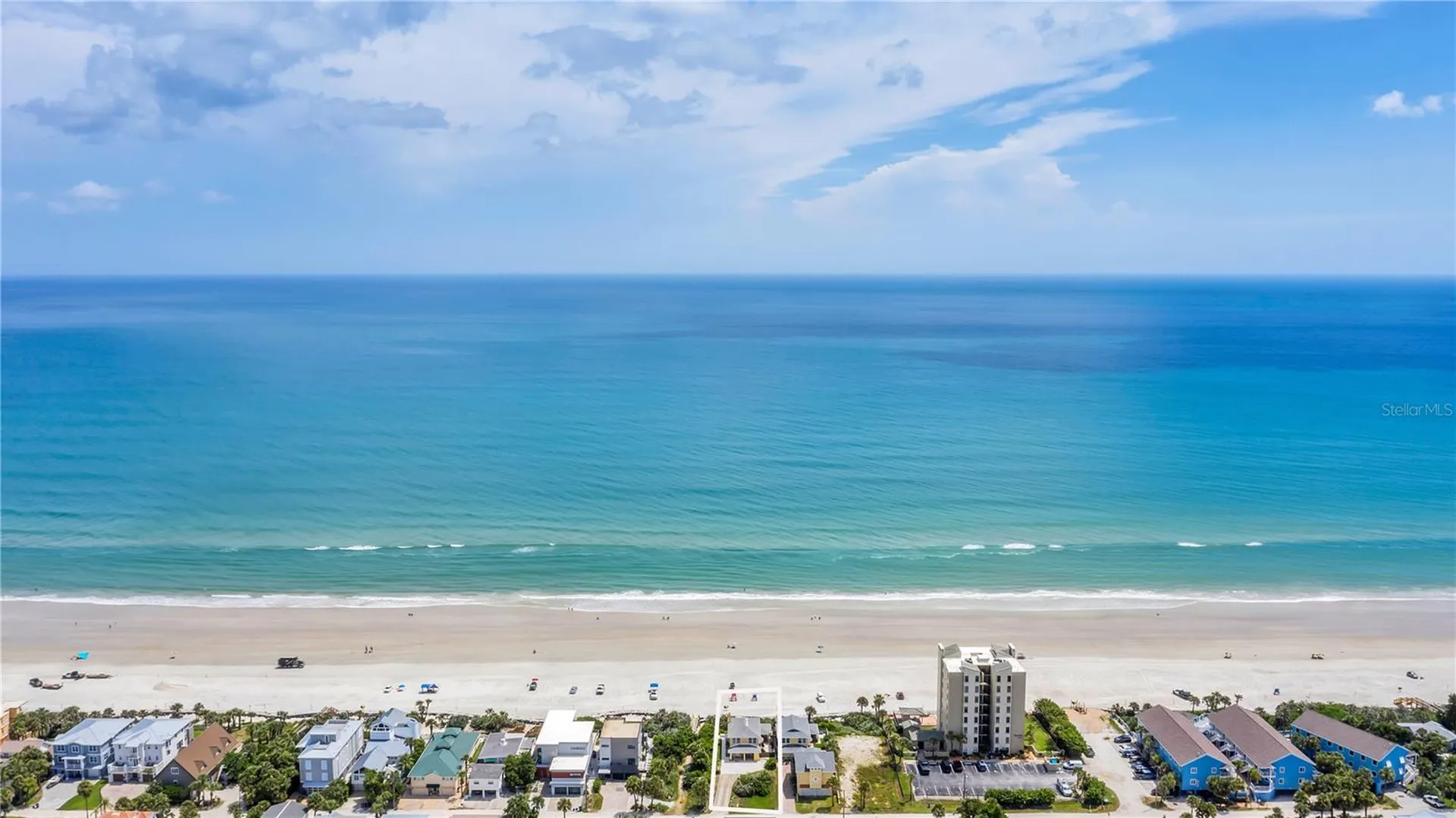 2101 Hill Street New Smyrna Beach FL 32169