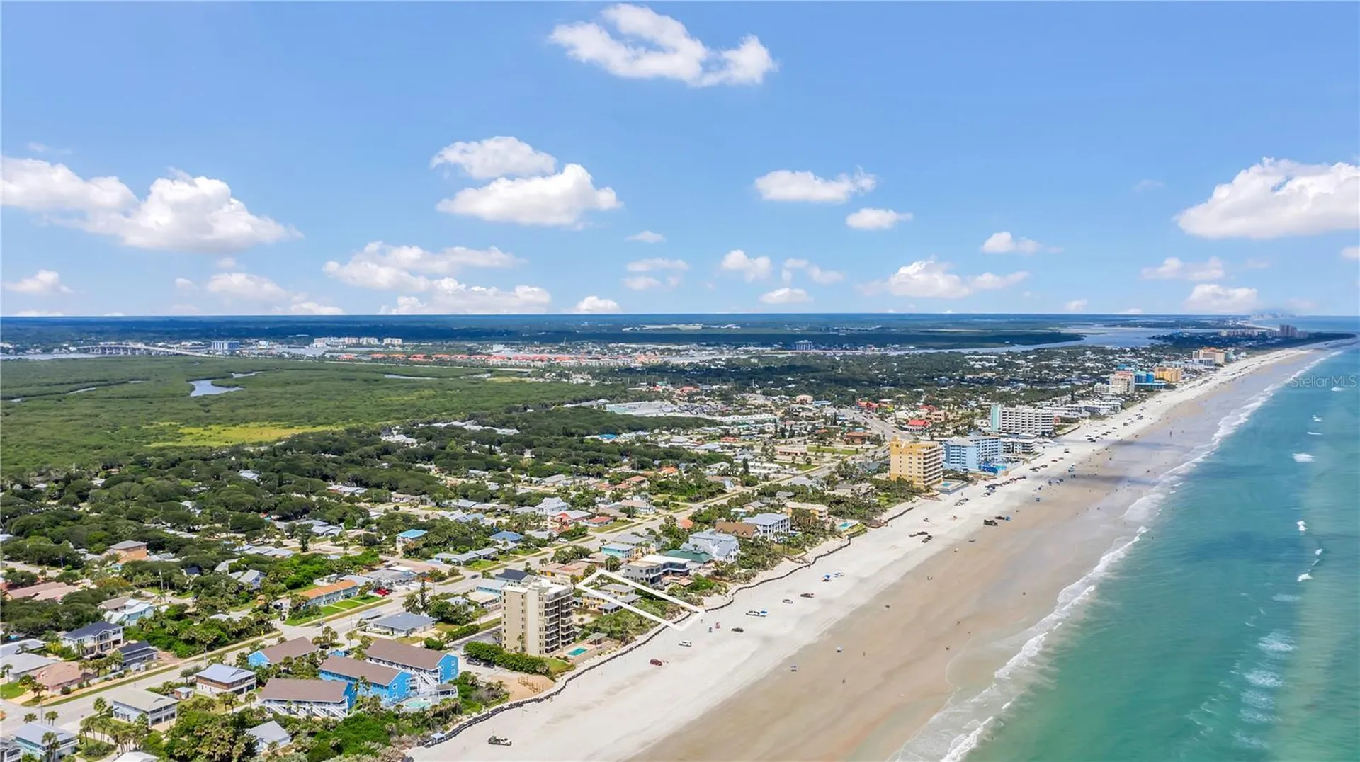 2101 Hill Street New Smyrna Beach FL 32169