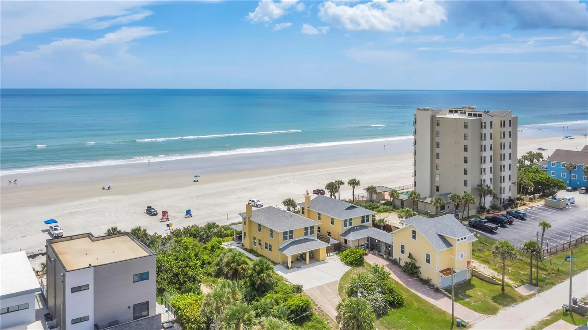 2101 Hill Street New Smyrna Beach FL 32169
