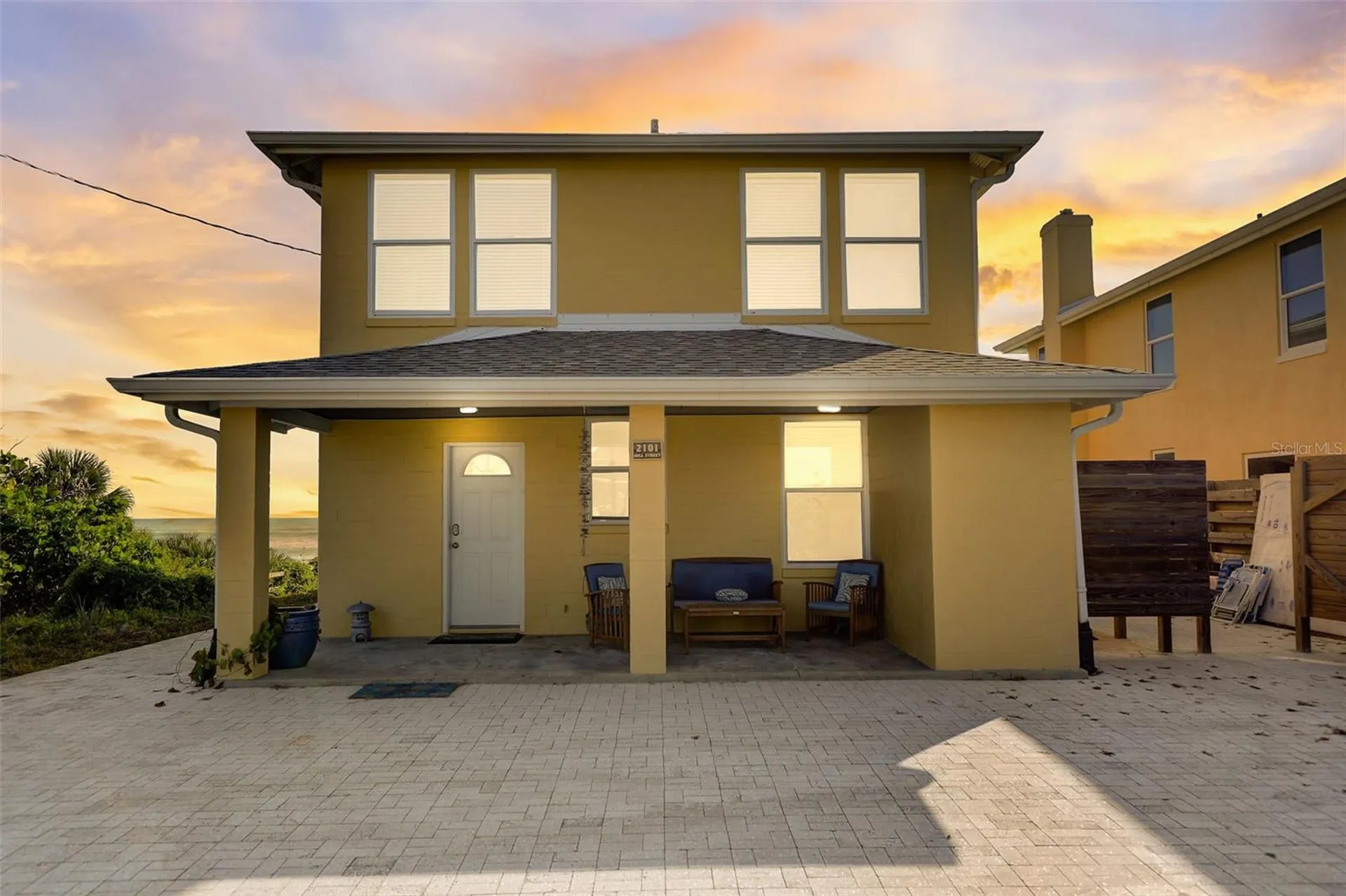 2101 Hill Street New Smyrna Beach FL 32169
