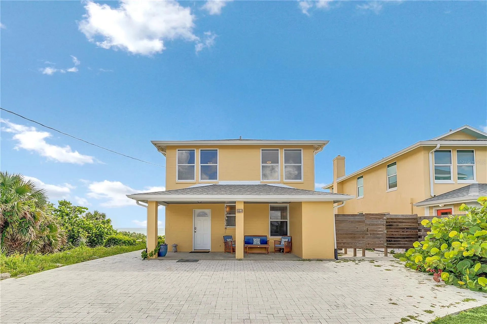 2101 Hill Street New Smyrna Beach FL 32169