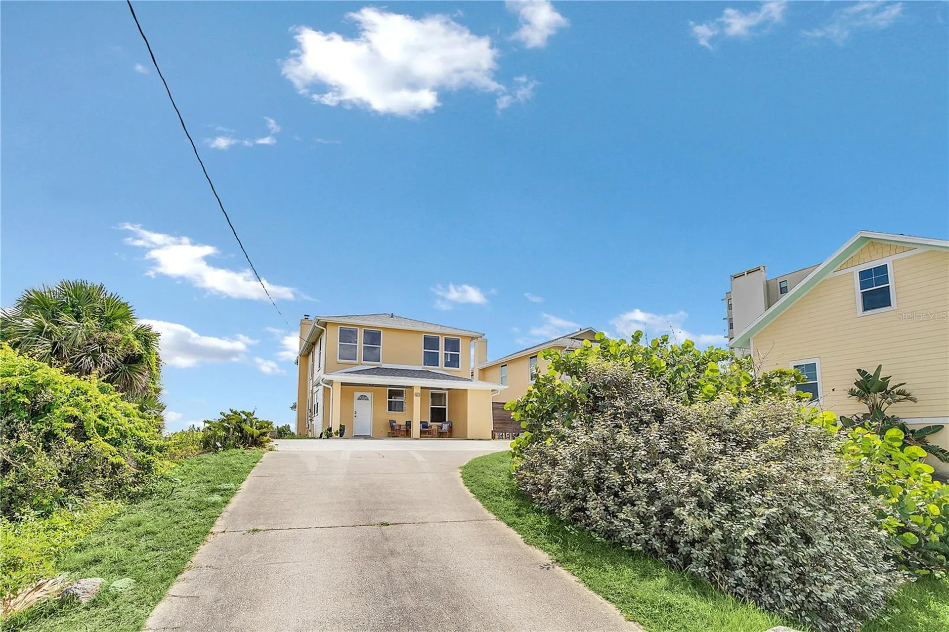 2101 Hill Street New Smyrna Beach FL 32169