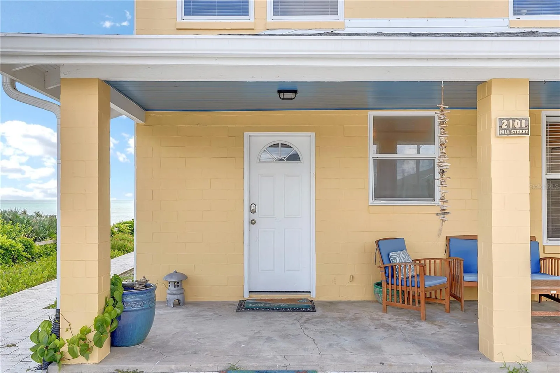 2101 Hill Street New Smyrna Beach FL 32169