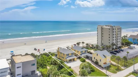 2101 Hill Street New Smyrna Beach FL 32169