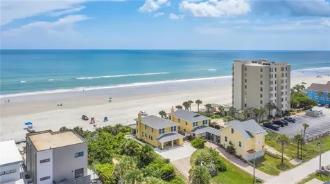 2101 Hill Street New Smyrna Beach FL 32169