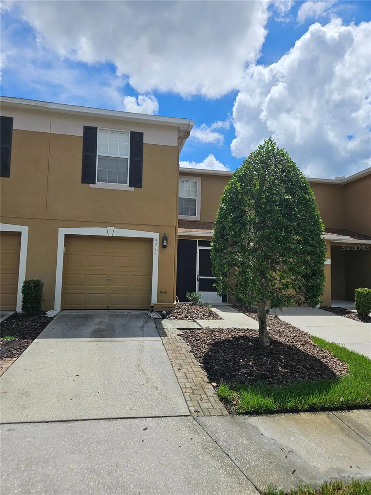 4214 Winding River Way Land O Lakes FL 34639