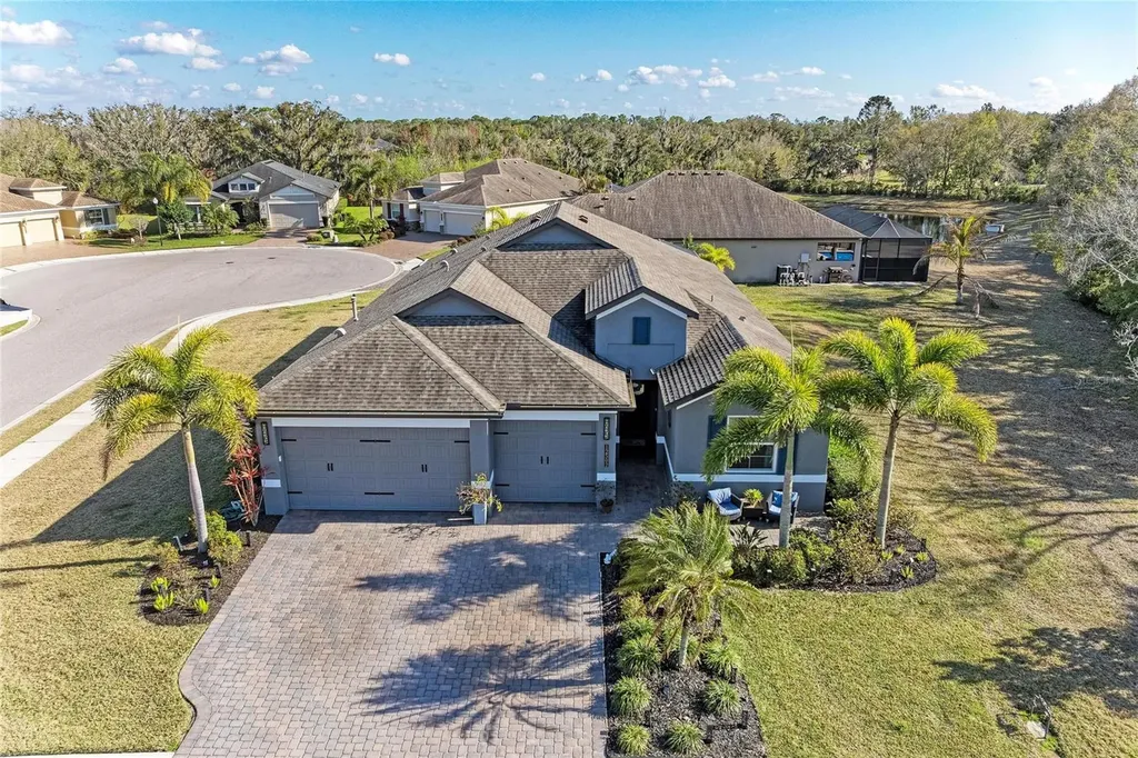 12502 Goldenrod Avenue Bradenton FL 34212