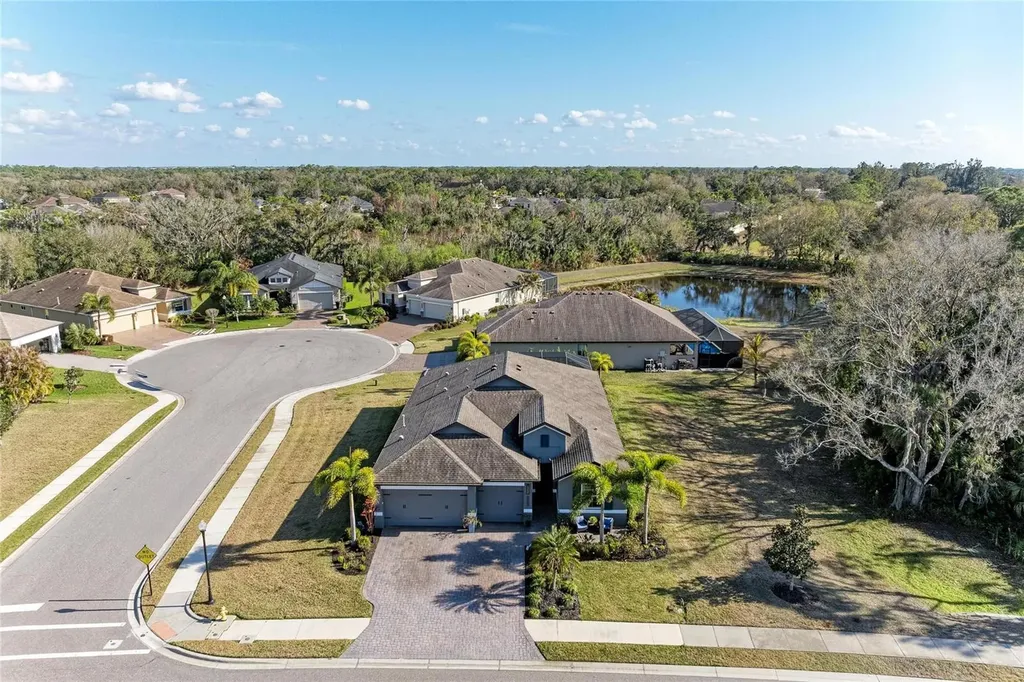 12502 Goldenrod Avenue Bradenton FL 34212