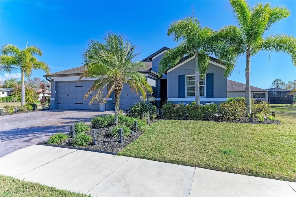 12502 Goldenrod Avenue Bradenton FL 34212