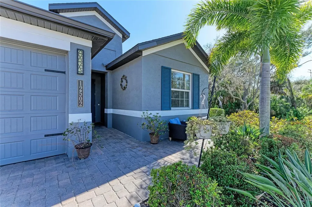 12502 Goldenrod Avenue Bradenton FL 34212