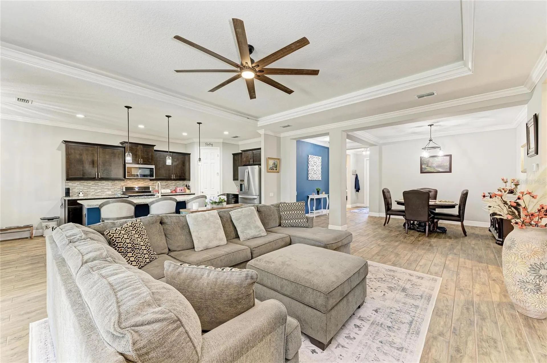 12502 Goldenrod Avenue Bradenton FL 34212