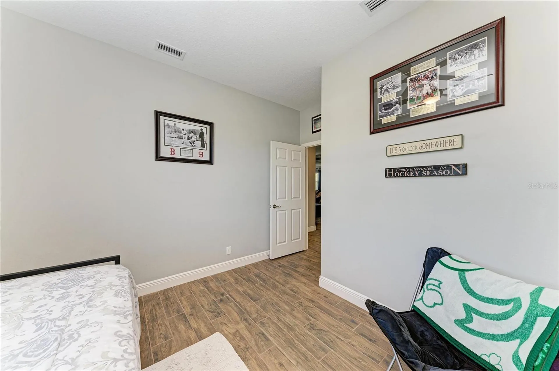 12502 Goldenrod Avenue Bradenton FL 34212