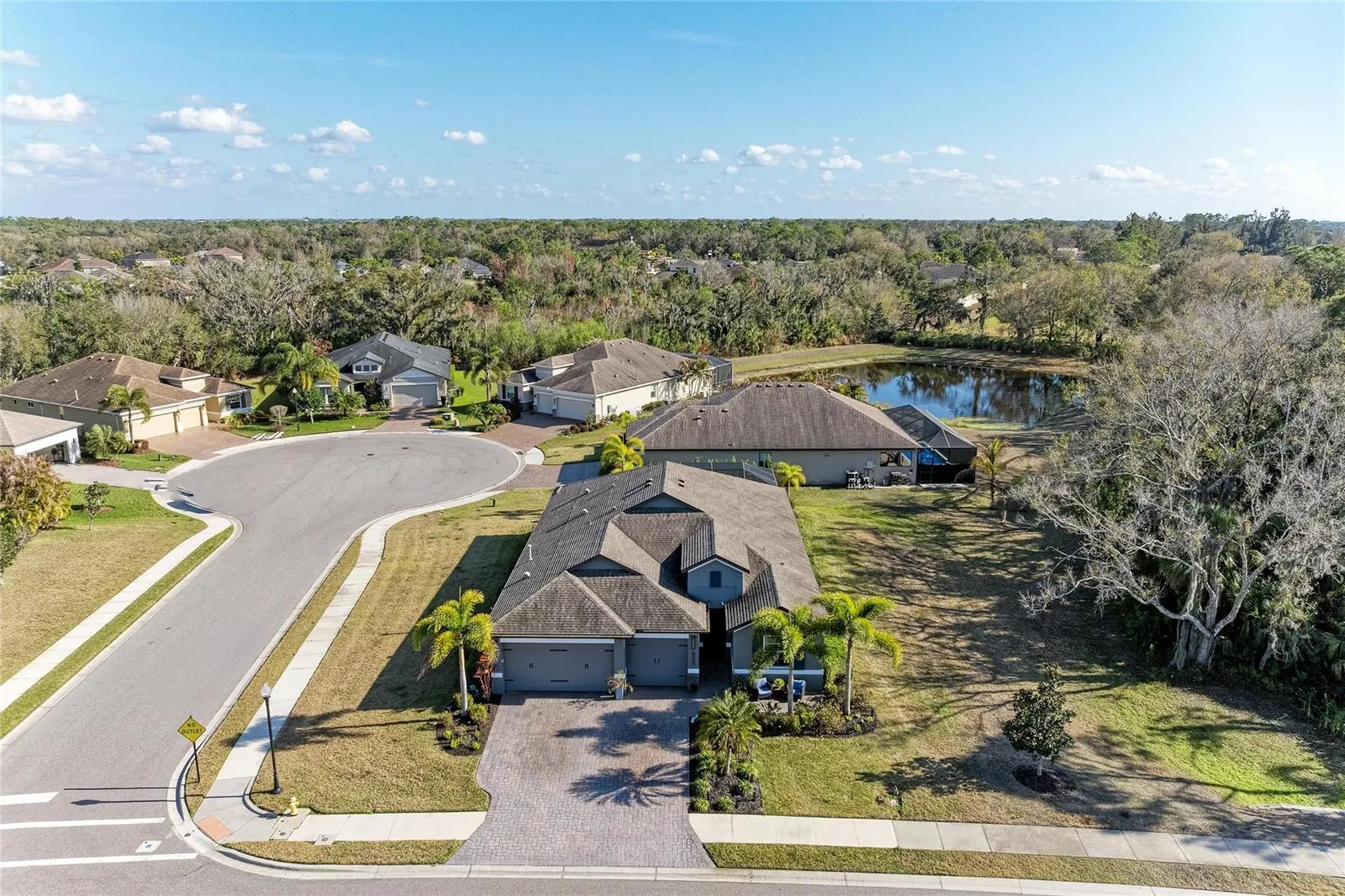 12502 Goldenrod Avenue Bradenton FL 34212