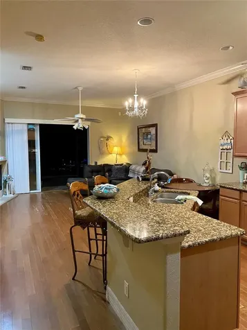 1051 Green Gate Boulevard Groveland FL 34736