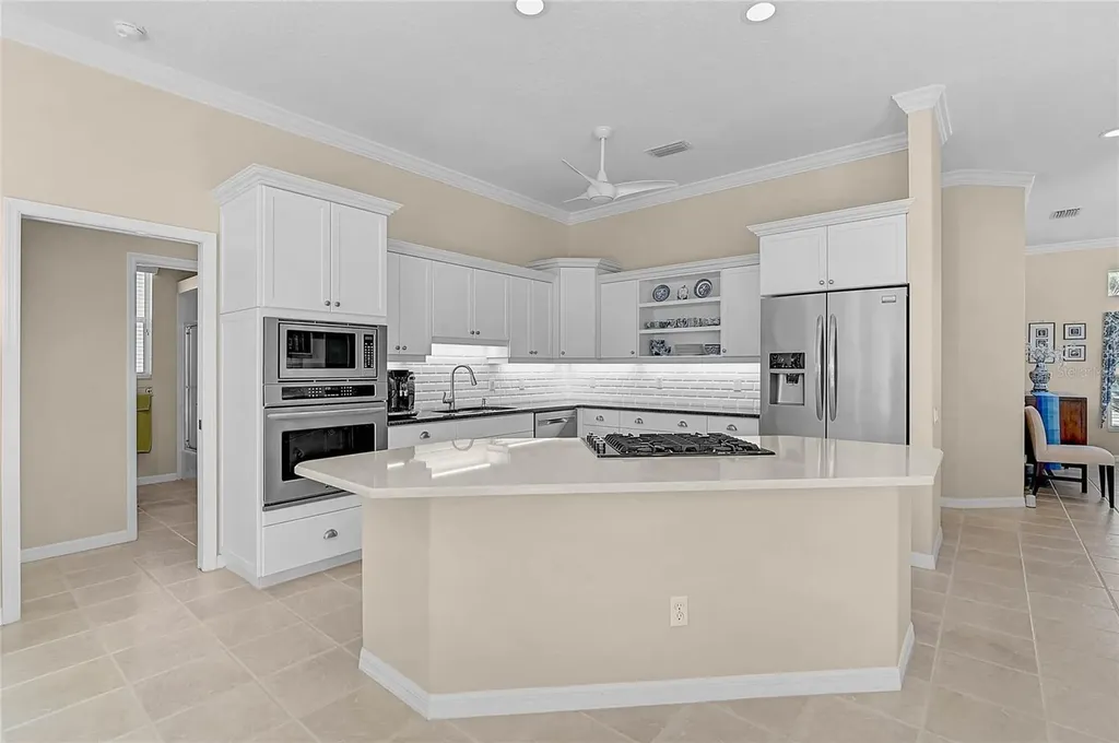 2187 Muskogee Trail Nokomis FL 34275