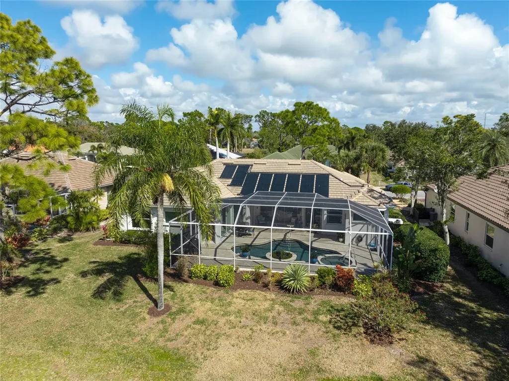 2187 Muskogee Trail Nokomis FL 34275