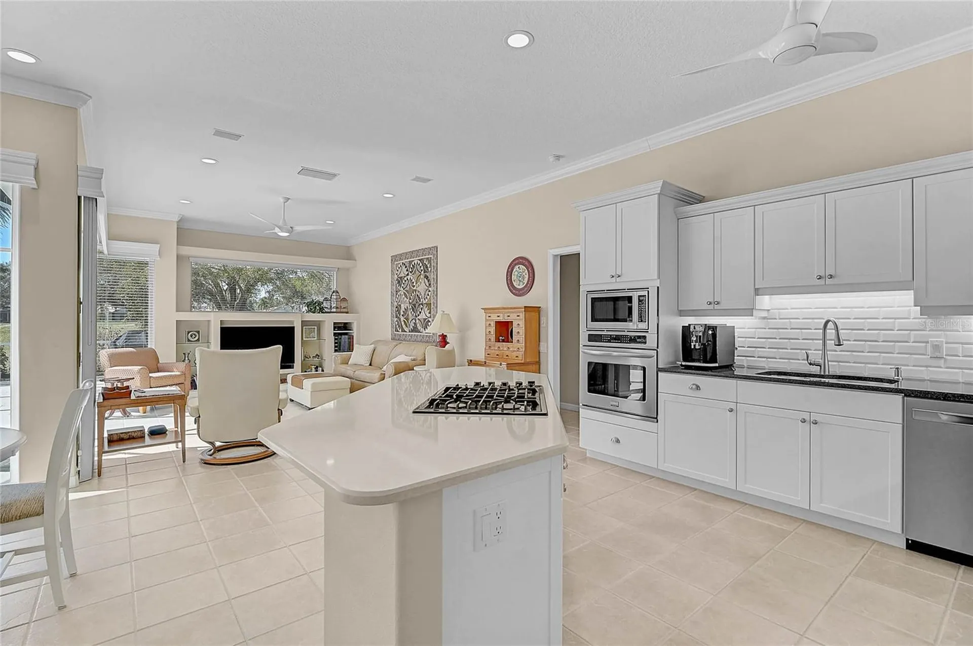 2187 Muskogee Trail Nokomis FL 34275