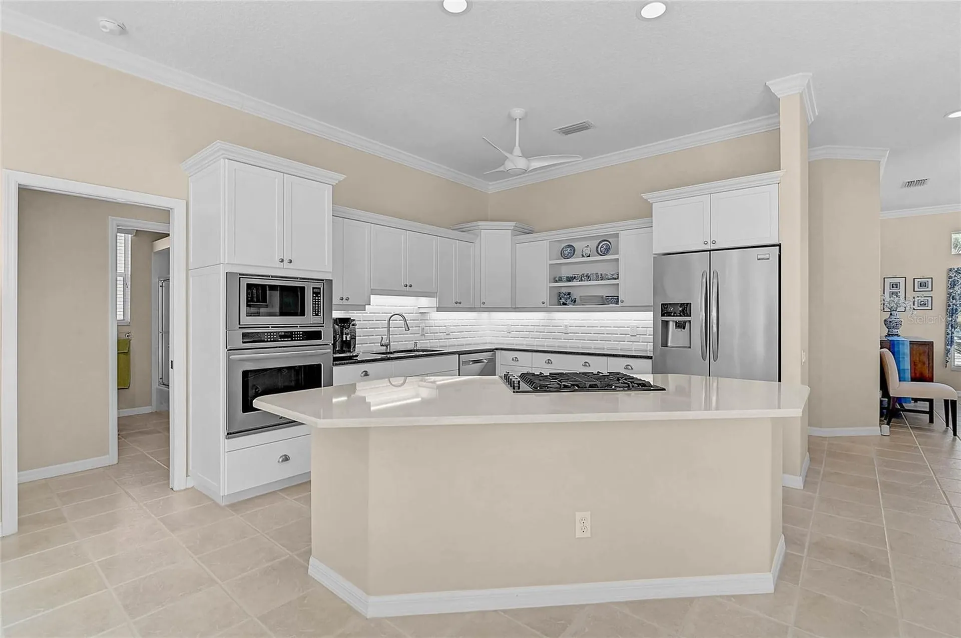 2187 Muskogee Trail Nokomis FL 34275