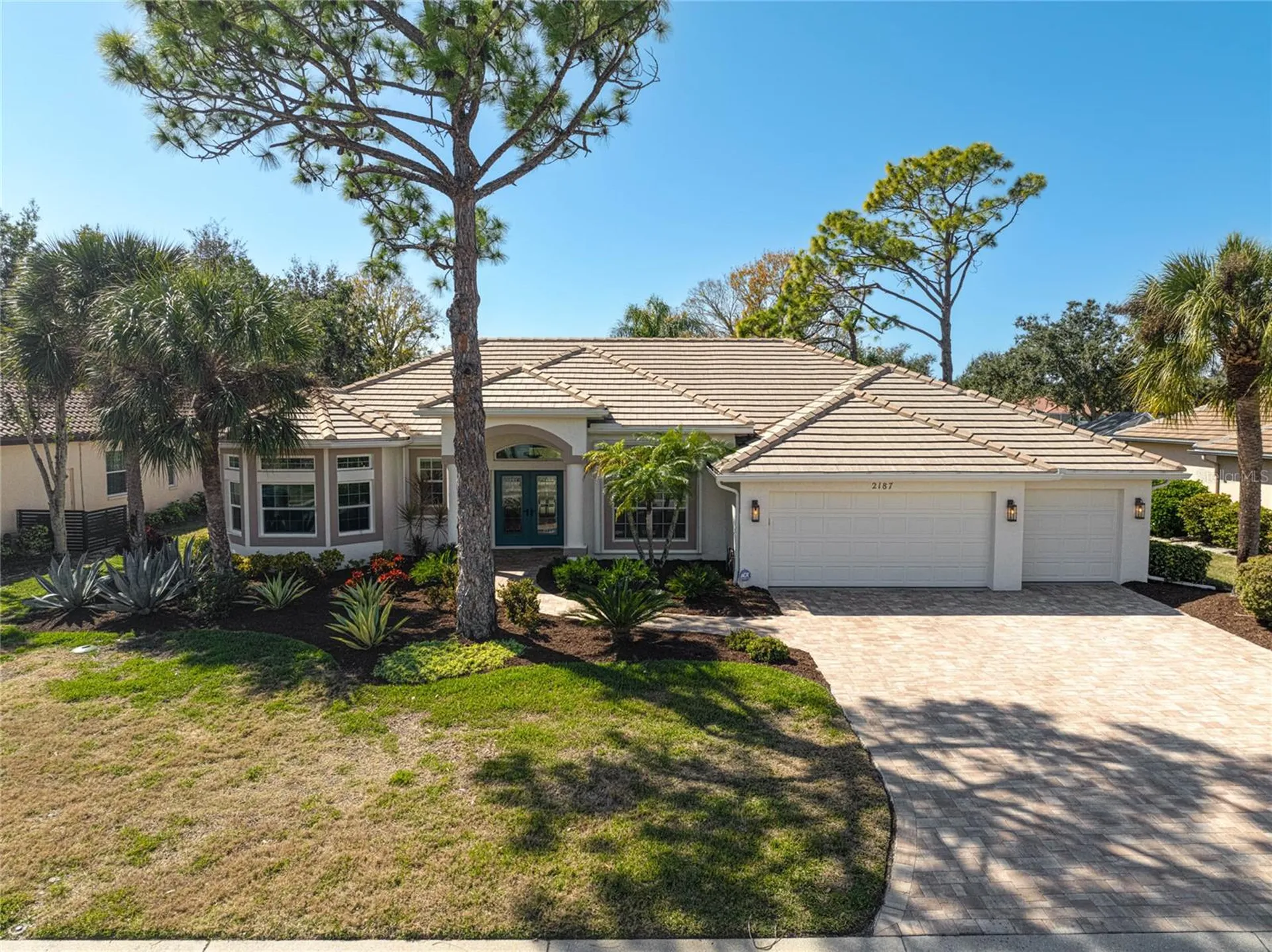 2187 Muskogee Trail Nokomis FL 34275