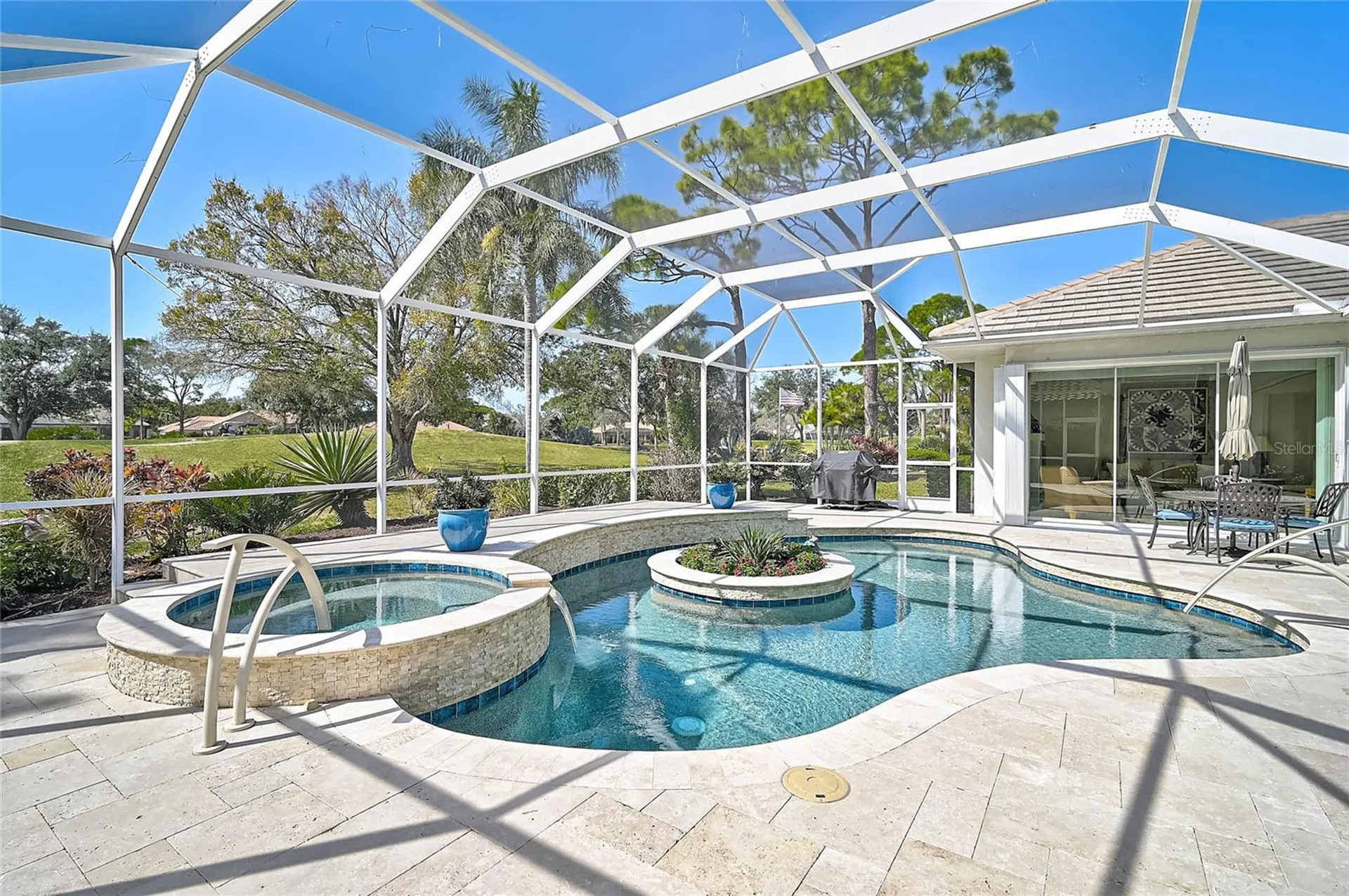 2187 Muskogee Trail Nokomis FL 34275