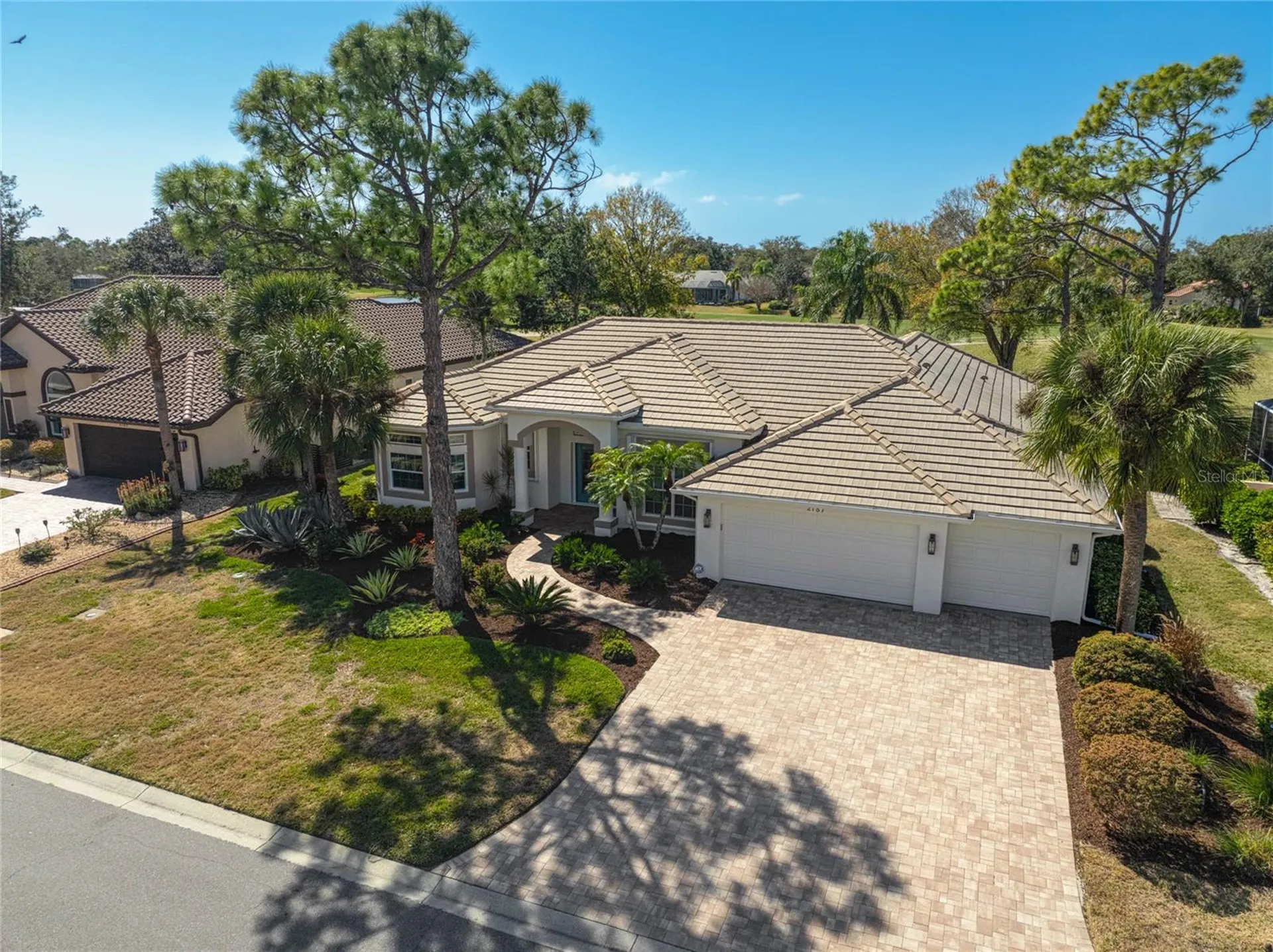 2187 Muskogee Trail Nokomis FL 34275