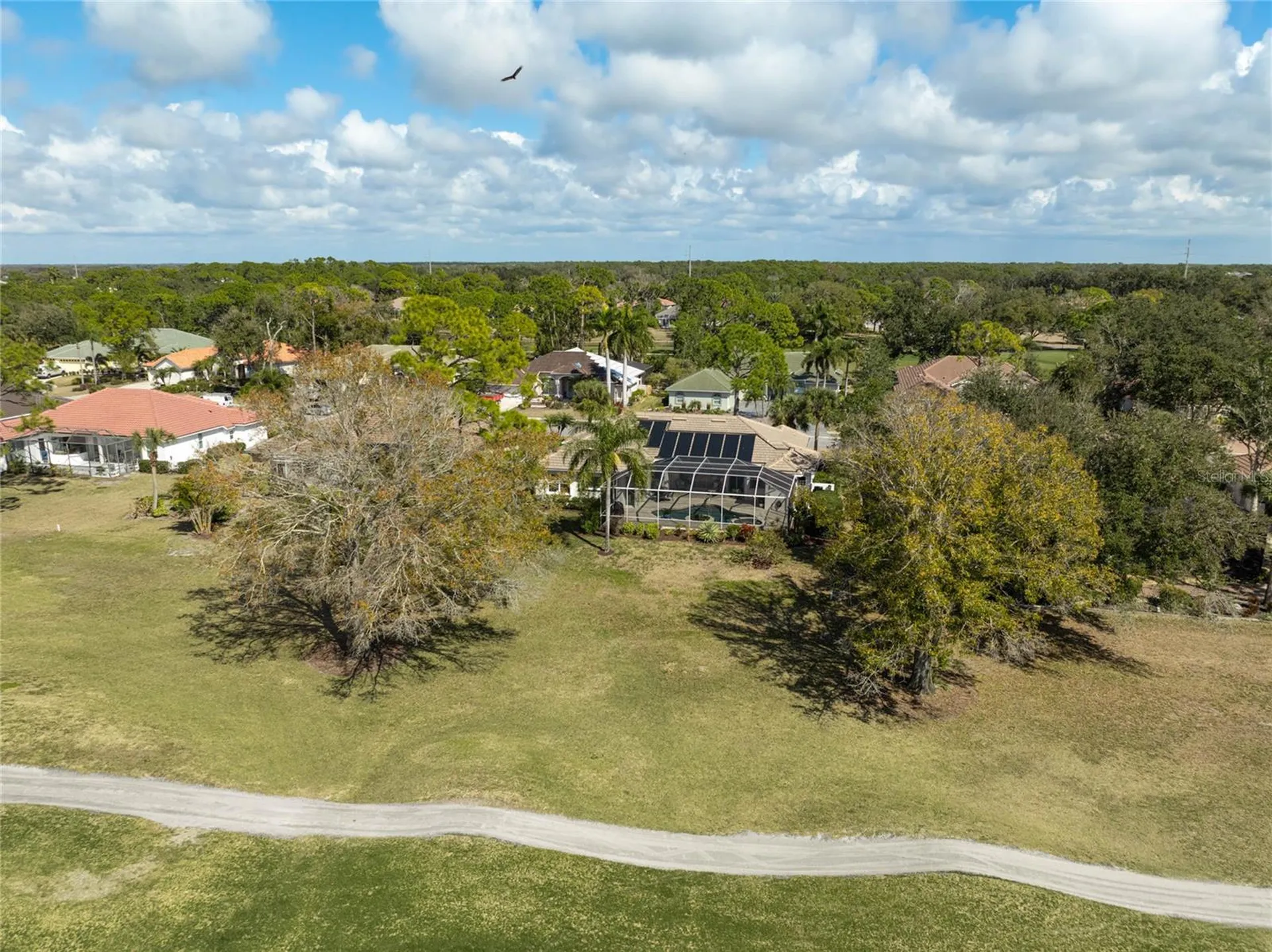 2187 Muskogee Trail Nokomis FL 34275