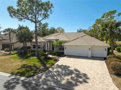 2187 Muskogee Trail Nokomis FL 34275