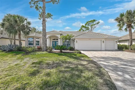 2187 Muskogee Trail Nokomis FL 34275