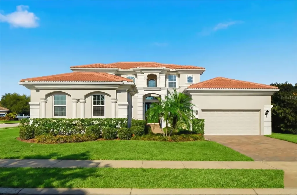4898 Belle Vue Breeze Loop Auburndale FL 33823