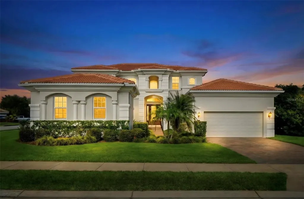 4898 Belle Vue Breeze Loop Auburndale FL 33823