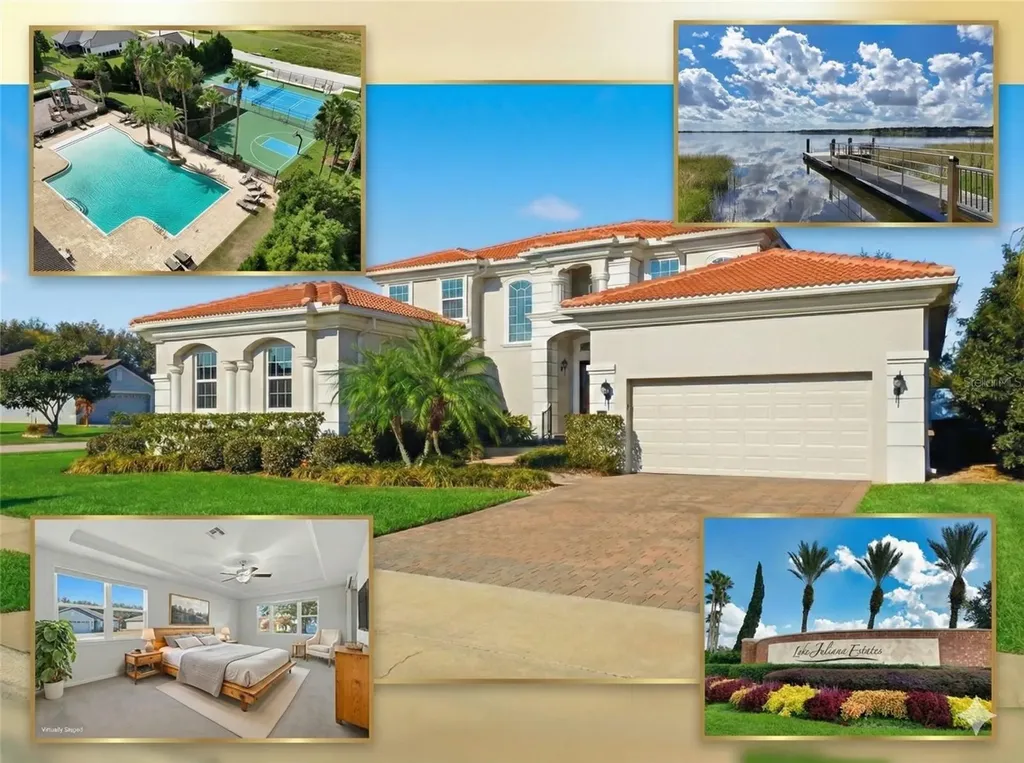 4898 Belle Vue Breeze Loop Auburndale FL 33823