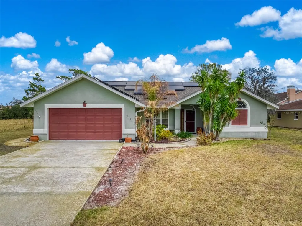 2701 Sunrise Drive Sebring FL 33872
