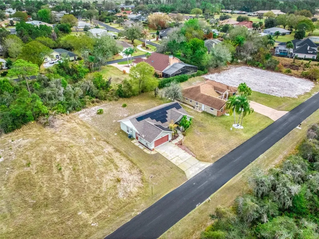 2701 Sunrise Drive Sebring FL 33872
