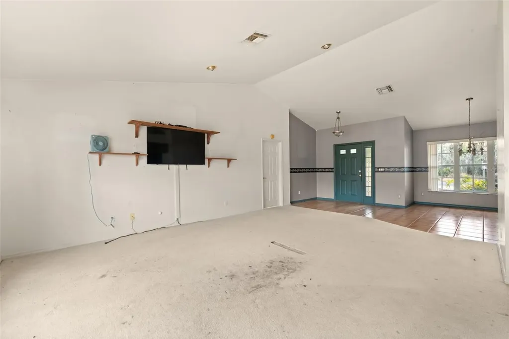 2701 Sunrise Drive Sebring FL 33872
