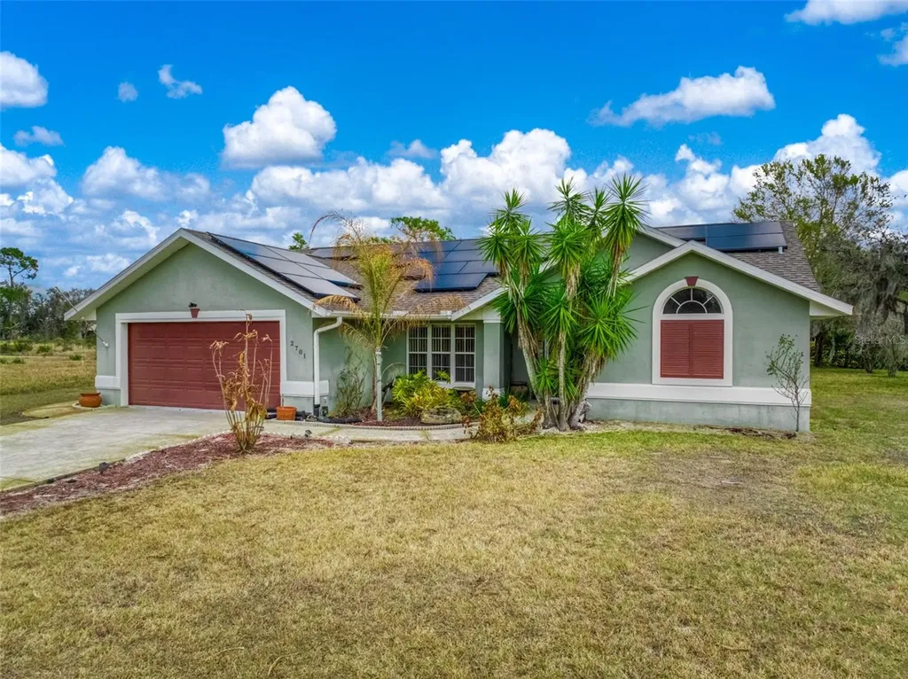 2701 Sunrise Drive Sebring FL 33872