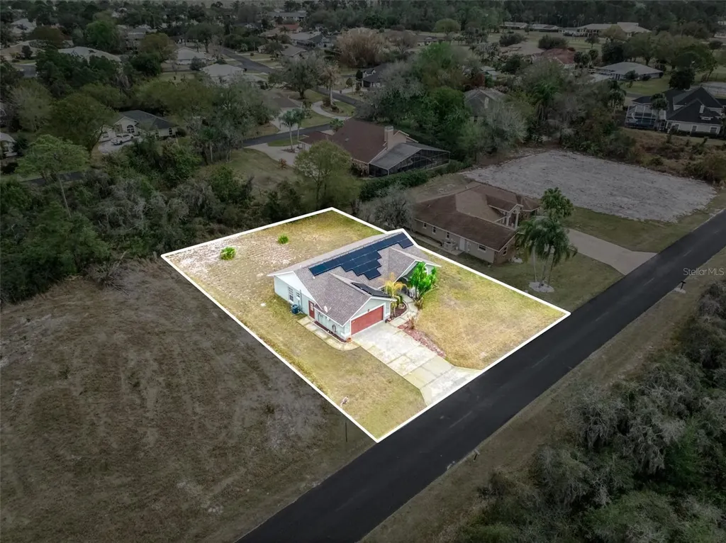2701 Sunrise Drive Sebring FL 33872