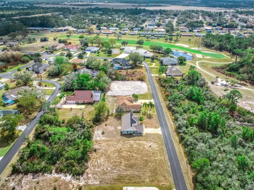2701 Sunrise Drive Sebring FL 33872