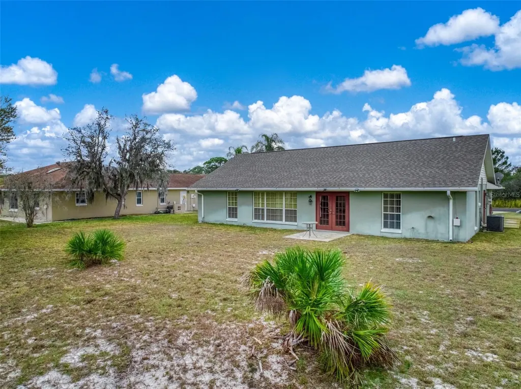 2701 Sunrise Drive Sebring FL 33872