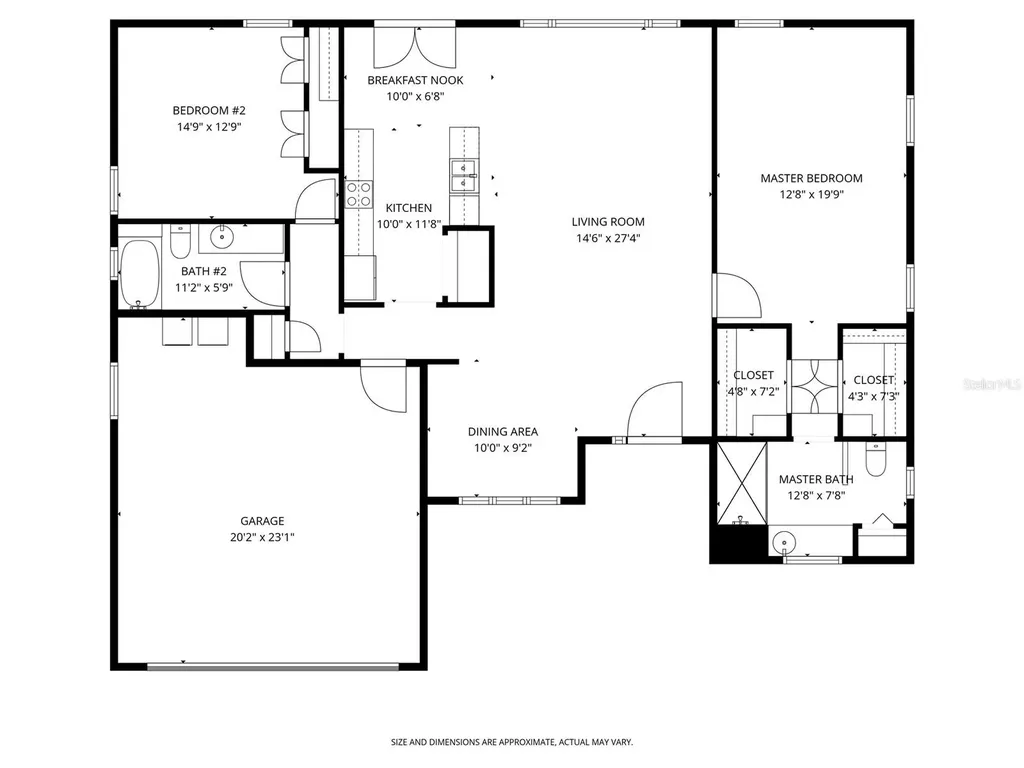 2701 Sunrise Drive Sebring FL 33872