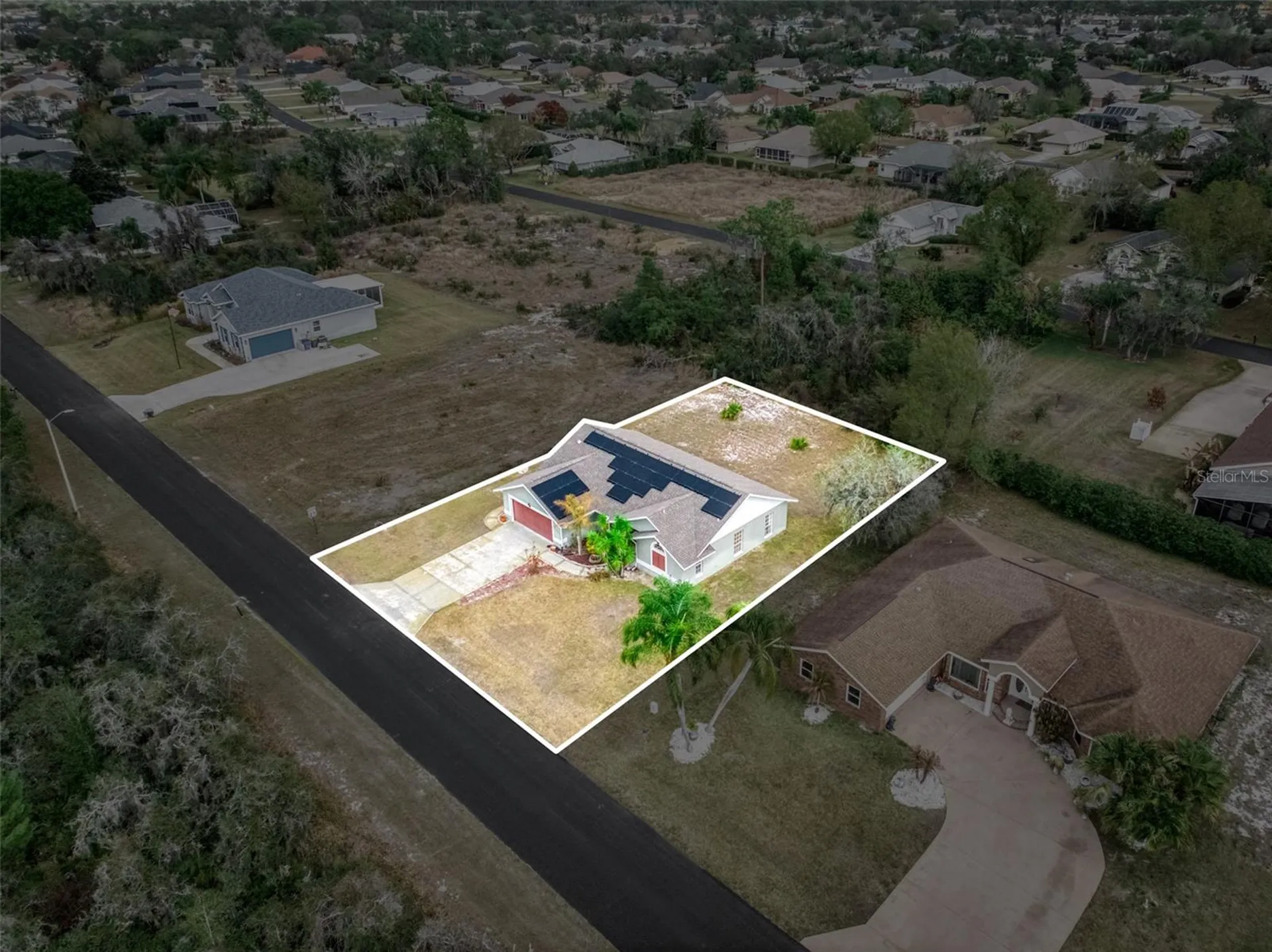 2701 Sunrise Drive Sebring FL 33872