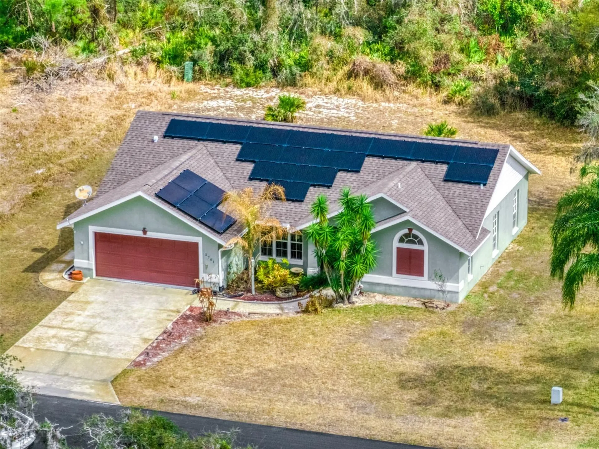 2701 Sunrise Drive Sebring FL 33872