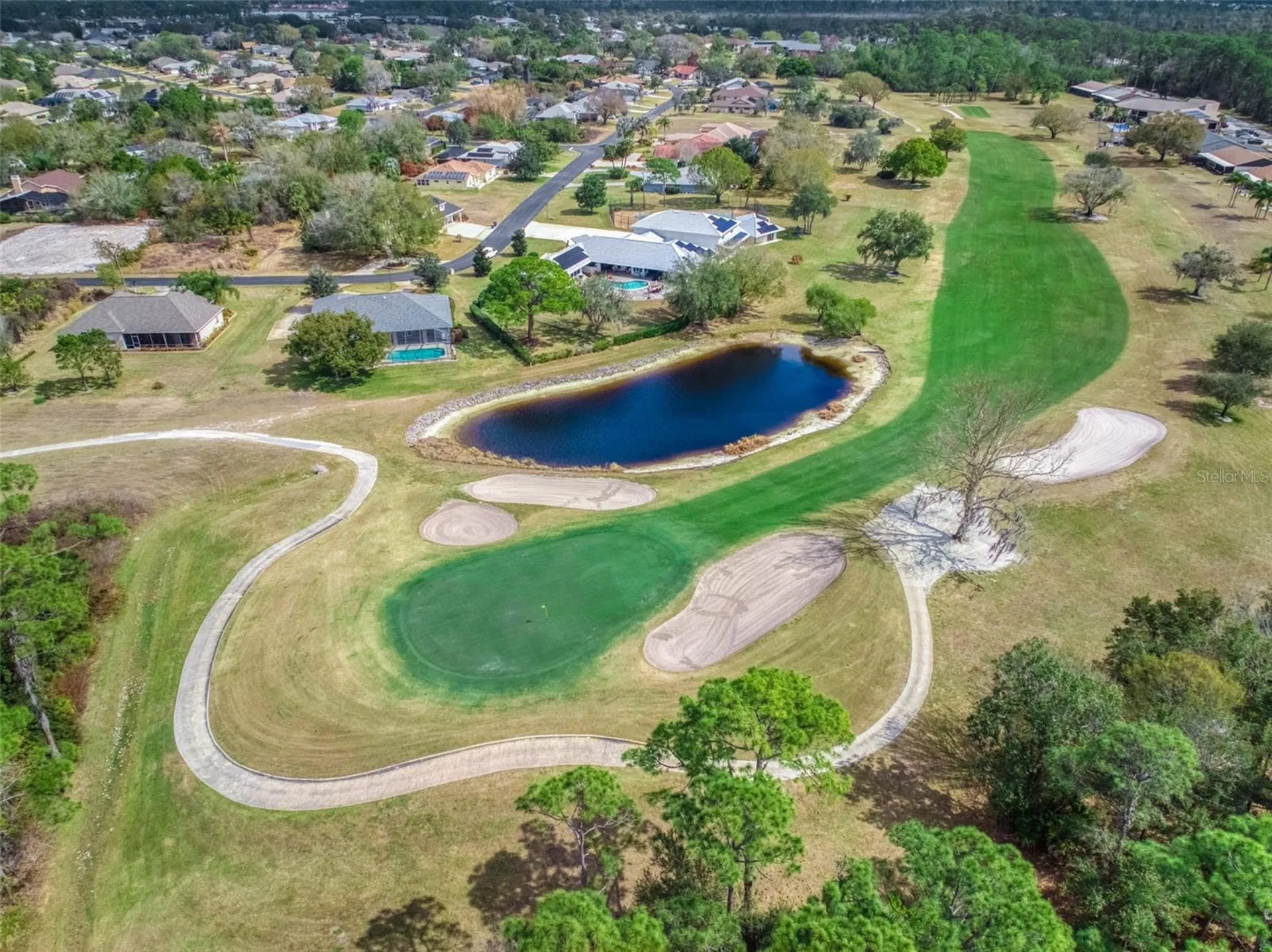 2701 Sunrise Drive Sebring FL 33872
