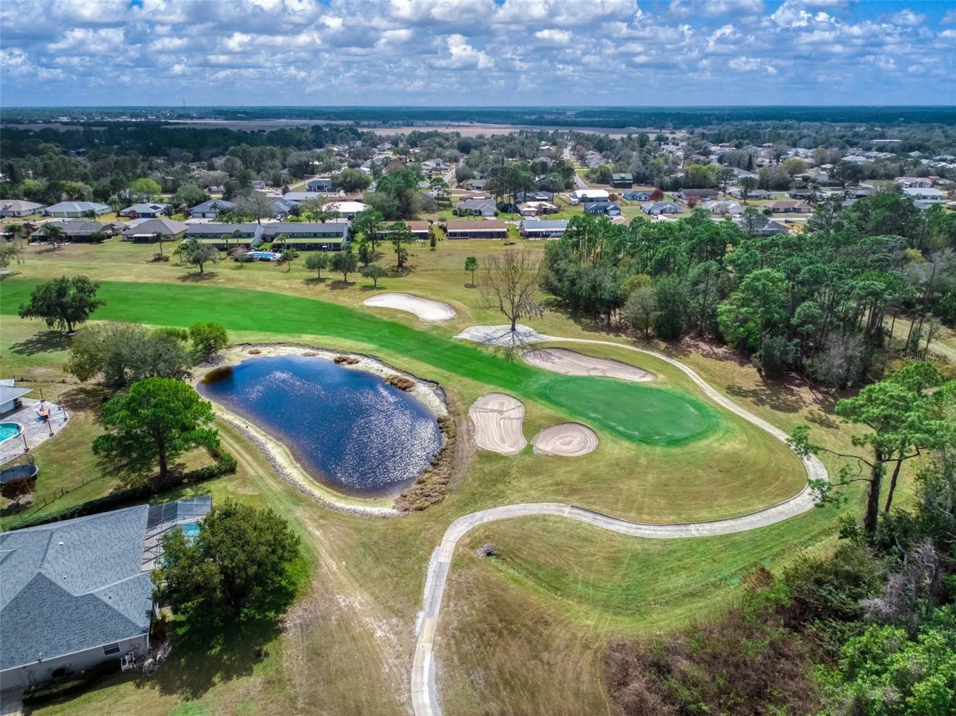 2701 Sunrise Drive Sebring FL 33872
