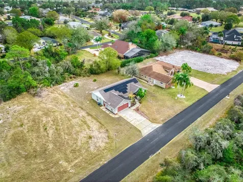2701 Sunrise Drive Sebring FL 33872