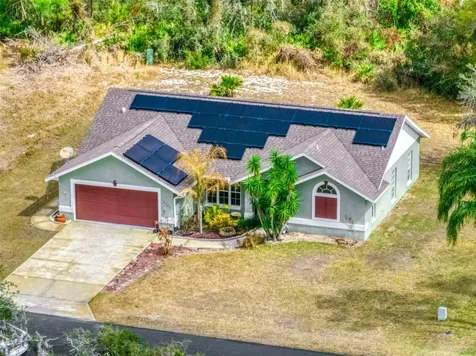 2701 Sunrise Drive Sebring FL 33872