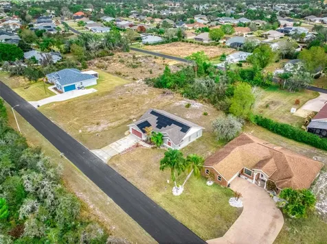 2701 Sunrise Drive Sebring FL 33872