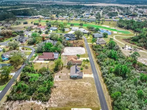 2701 Sunrise Drive Sebring FL 33872