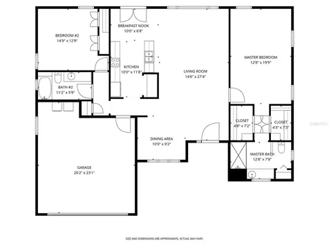 2701 Sunrise Drive Sebring FL 33872
