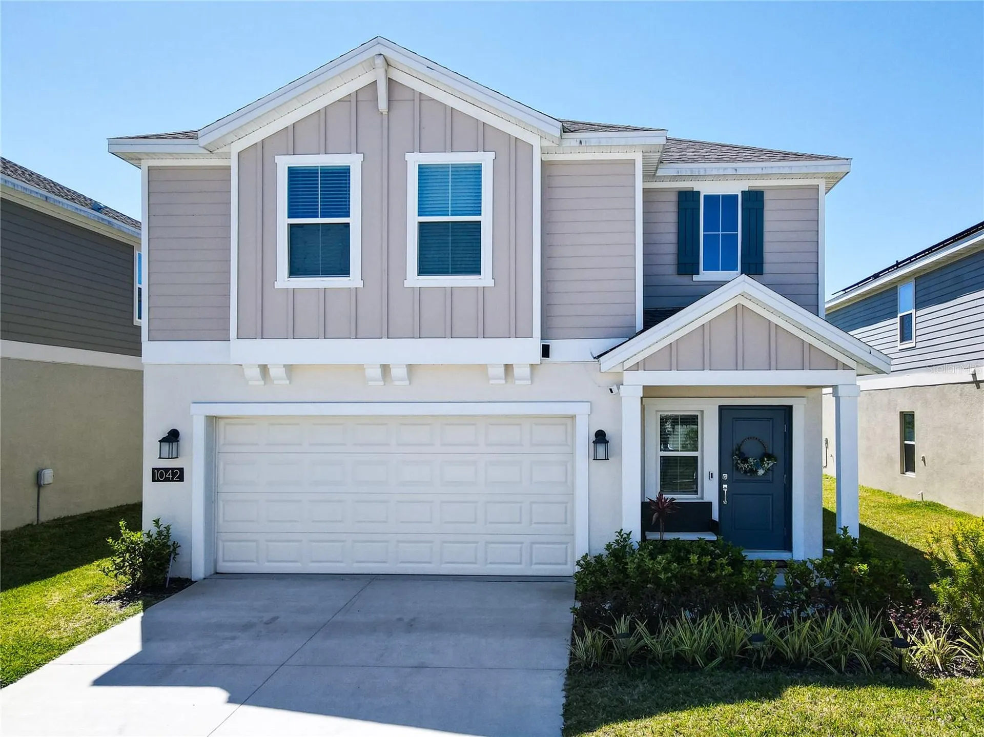 1042 John Jacob Road Davenport FL 33837